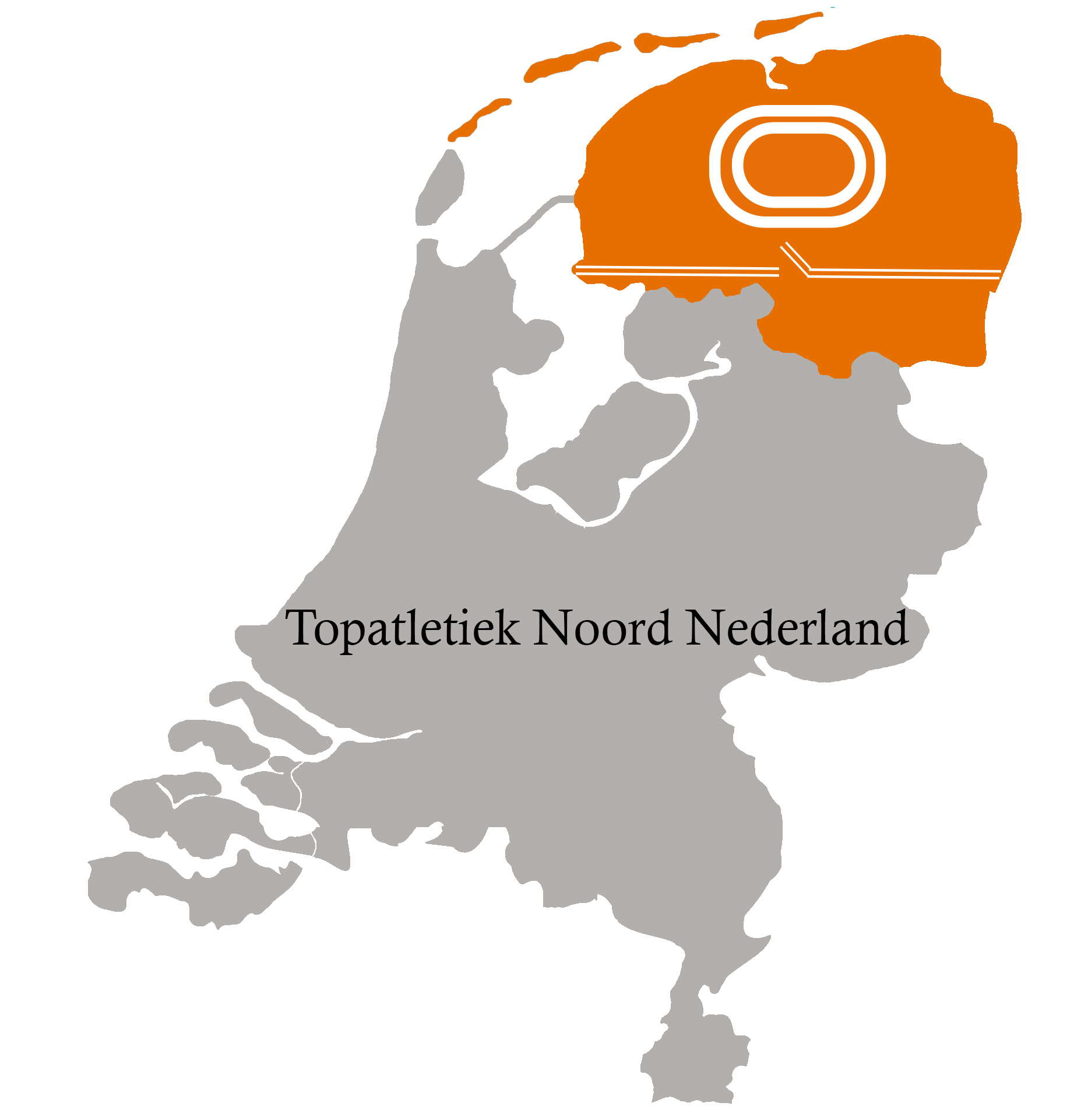 Topatletiek Noord Nederland